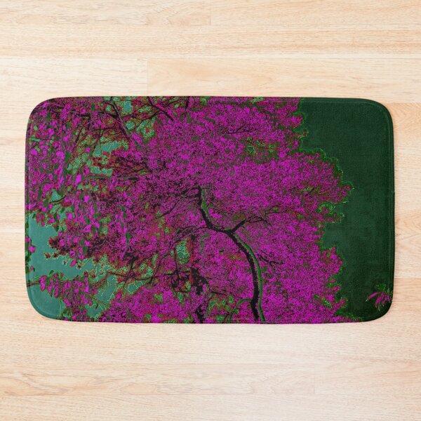 Item preview, Tall Trees designed and sold by TinaJostDesigns.