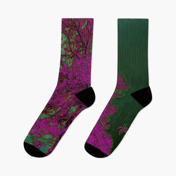 Item preview, Tall Trees designed and sold by TinaJostDesigns.