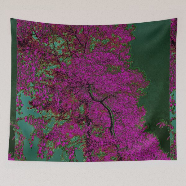 Item preview, Tall Trees designed and sold by TinaJostDesigns.