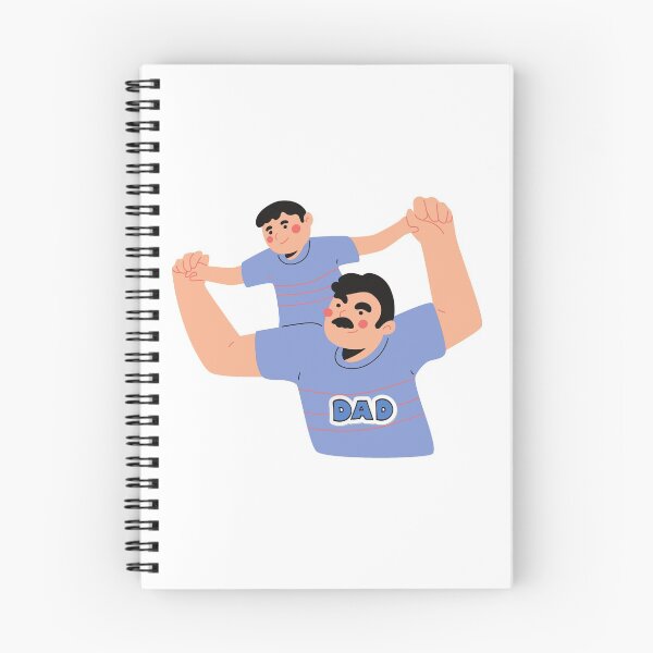 Item preview, Like father like son designed and sold by Meryane.