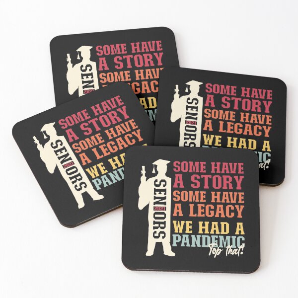 Item preview, Pandemic Graduation | Vintage Boys Funny Graduation designed and sold by Estrytee.