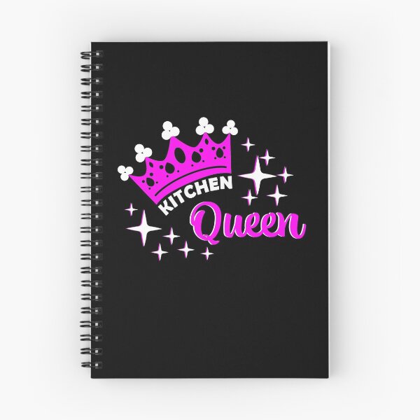 Item preview, kitchen queen designed and sold by CallSignNacho.