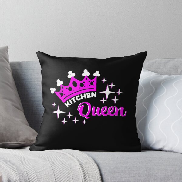 Item preview, kitchen queen designed and sold by CallSignNacho.