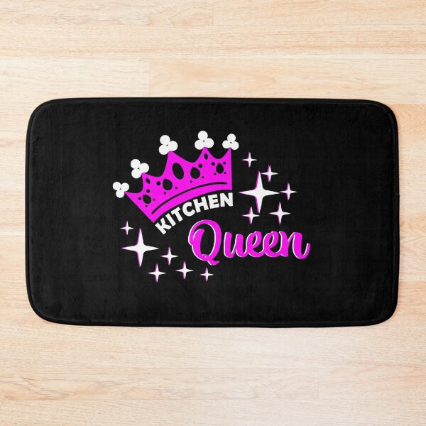 Item preview, kitchen queen designed and sold by CallSignNacho.