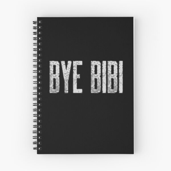 Item preview, Bye BiBi - Farewell to Netanyahu designed and sold by Coder-T.
