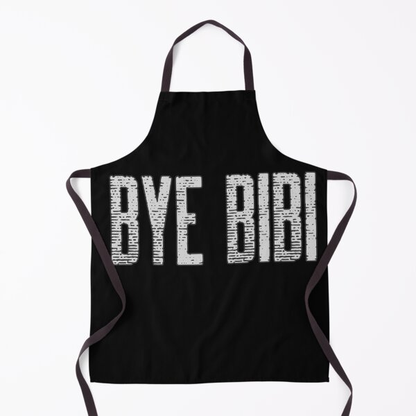 Item preview, Bye BiBi - Farewell to Netanyahu designed and sold by Coder-T.