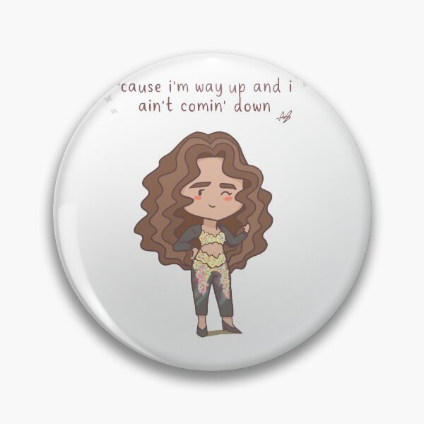 Item preview, Cyprus, Eleni, Eurovision, ESC 2018 artwork designed and sold by andzl.