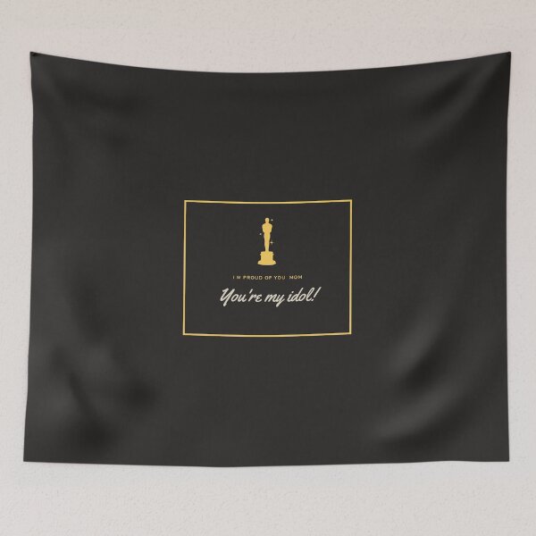 Item preview, Gold Award Trophy for Dad designed and sold by laurenprema.