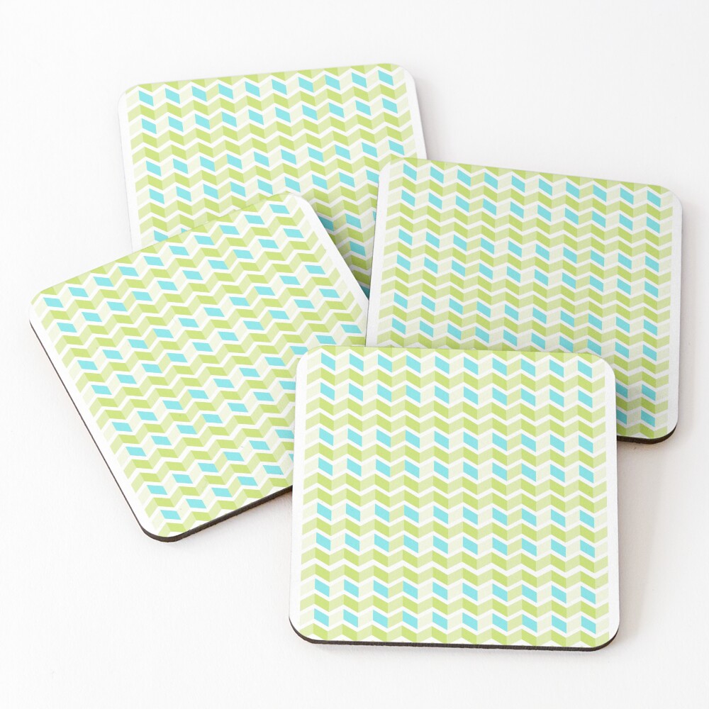 Item preview, Coasters (Set of 4) designed and sold by KQ1985.