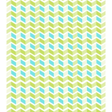 Artwork thumbnail, Pattern waves angular by KQ1985