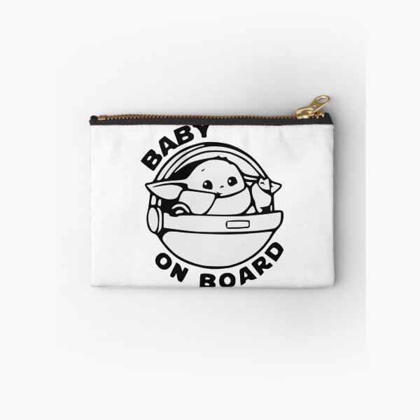 Item preview, Baby On Board designed and sold by SparkyDesign.