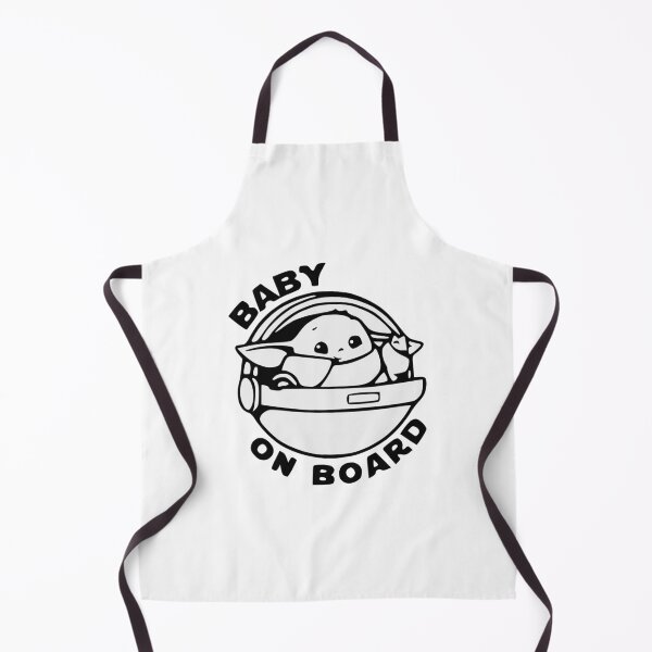 Item preview, Baby On Board designed and sold by SparkyDesign.