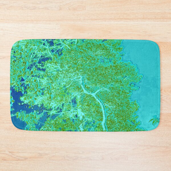 Item preview, Tall Trees designed and sold by TinaJostDesigns.