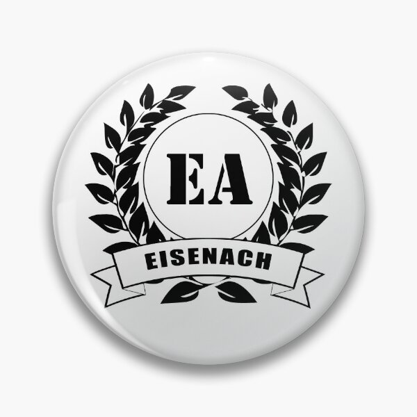 Item preview, Eisenach designed and sold by GeogDesigns.