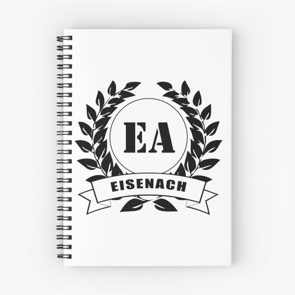 Item preview, Eisenach designed and sold by GeogDesigns.
