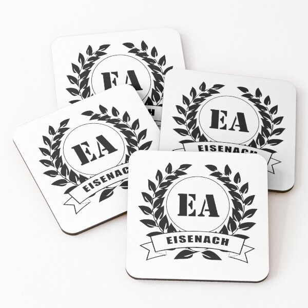 Item preview, Eisenach designed and sold by GeogDesigns.