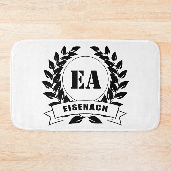 Item preview, Eisenach designed and sold by GeogDesigns.