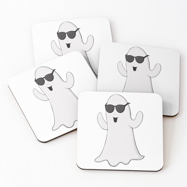 Item preview, Ghost designed and sold by apis-florea.
