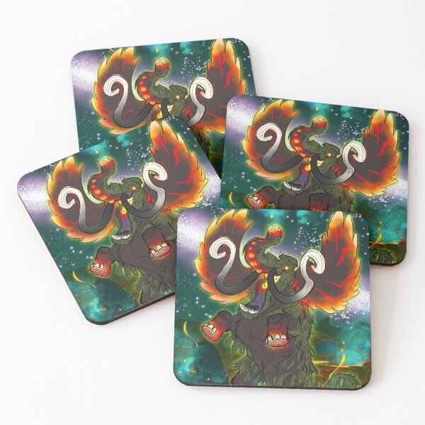 Item preview, Earth Day Elephant designed and sold by Casey White.