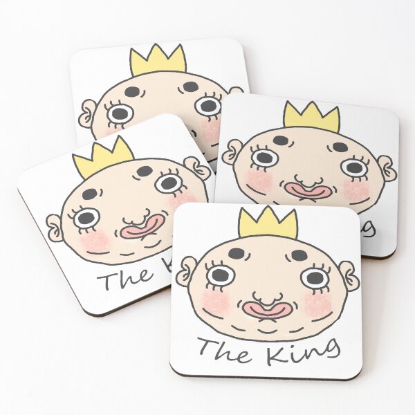 Item preview, The king of the house, my father, gift designed and sold by Jacobo Correa.