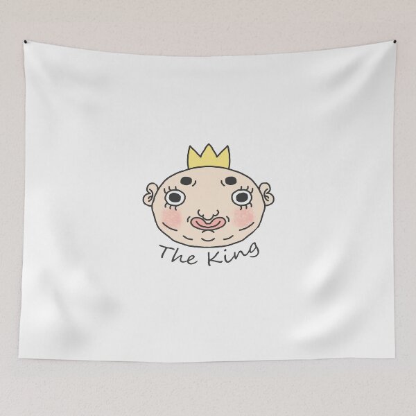 Item preview, The king of the house, my father, gift designed and sold by Jacobo Correa.