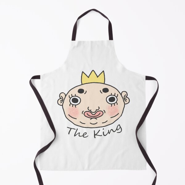 Item preview, The king of the house, my father, gift designed and sold by Jacobo Correa.