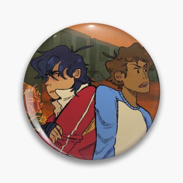 Item preview, book 6: bonding moment designed and sold by logancecil.