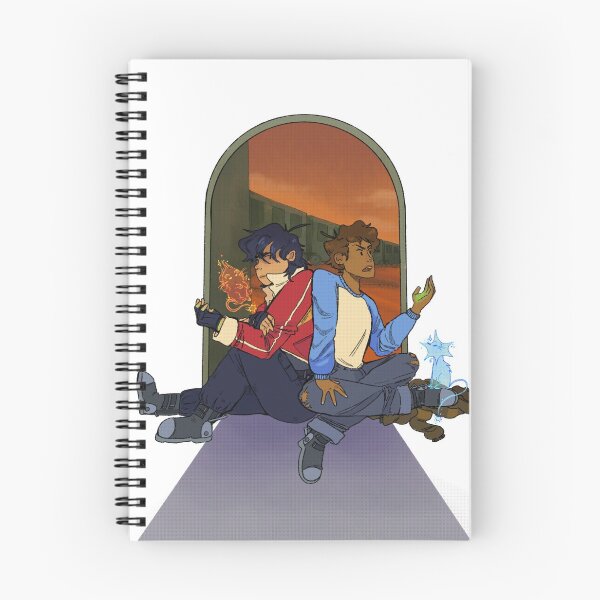 Item preview, book 6: bonding moment designed and sold by logancecil.