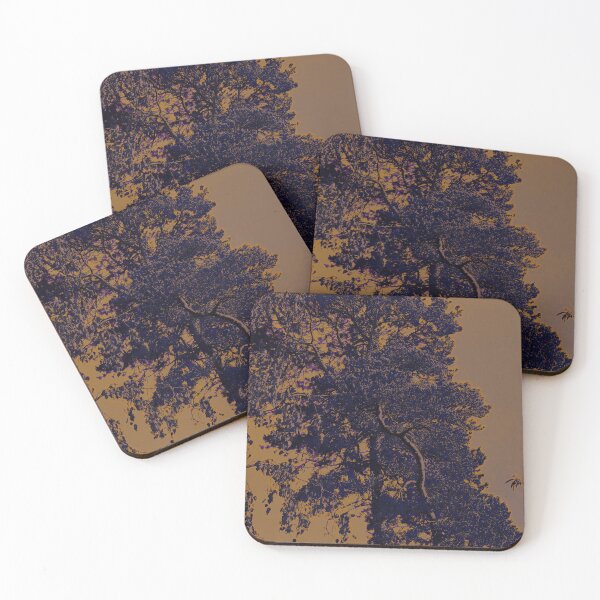 Item preview, Tall Trees designed and sold by TinaJostDesigns.