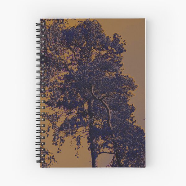 Item preview, Tall Trees designed and sold by TinaJostDesigns.