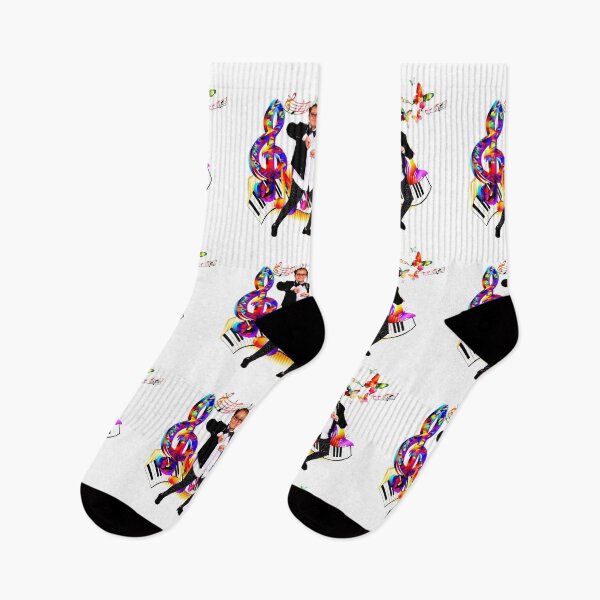 Item preview, PACE-Musical Rainbow A designed and sold by PACEDanceCo.