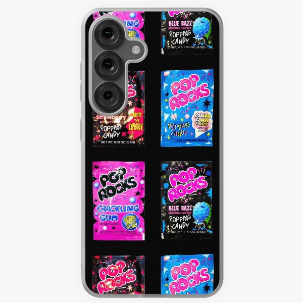 Item preview, Pop Rocks Flavors Pack designed and sold by channel13.