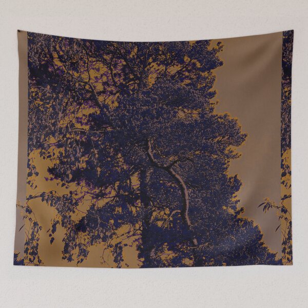 Item preview, Tall Trees designed and sold by TinaJostDesigns.
