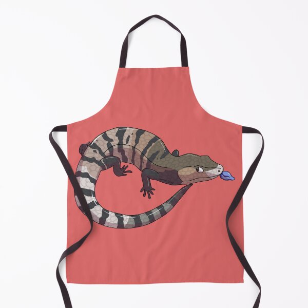 Item preview, Blue Tongue Skink designed and sold by VariousLizards.