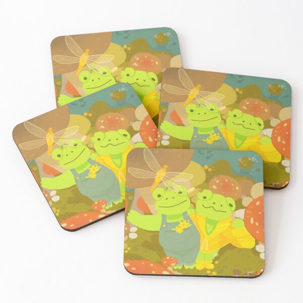 Item preview, gay frogs designed and sold by logancecil.