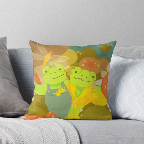 Item preview, gay frogs designed and sold by logancecil.