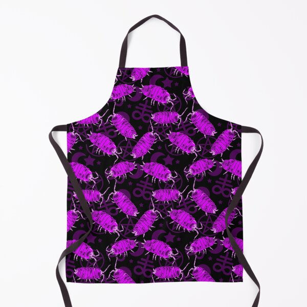 Item preview, Satanic Isopods designed and sold by spazzynewton.