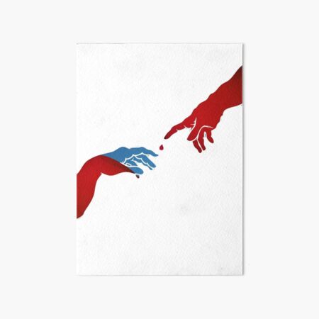 Blood Donation Wall Art Redbubble - roblox donate wall