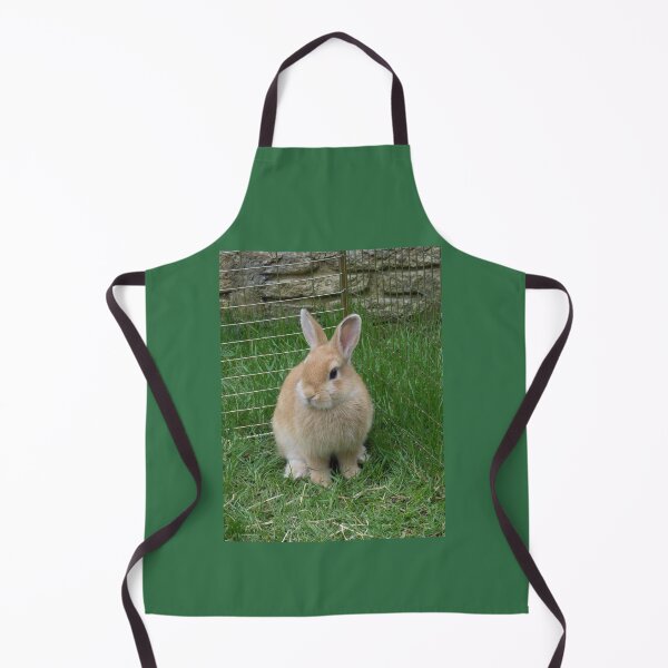 Item preview, Netherland Dwarf Rabbit designed and sold by Emma Martinez.