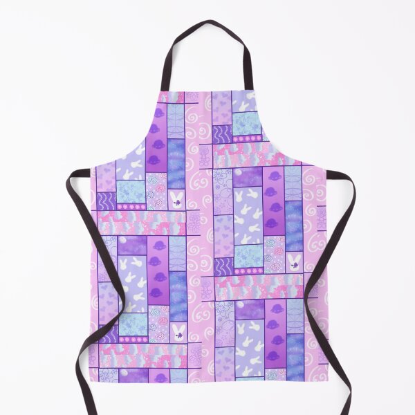 Item preview, PastelQuilt designed and sold by SilentNeko13.