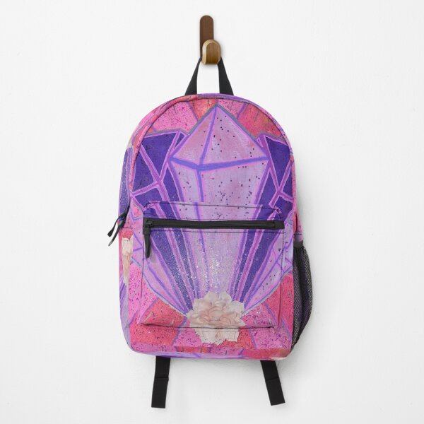 Item preview, Purple Crystal Points designed and sold by rwartbyrw.
