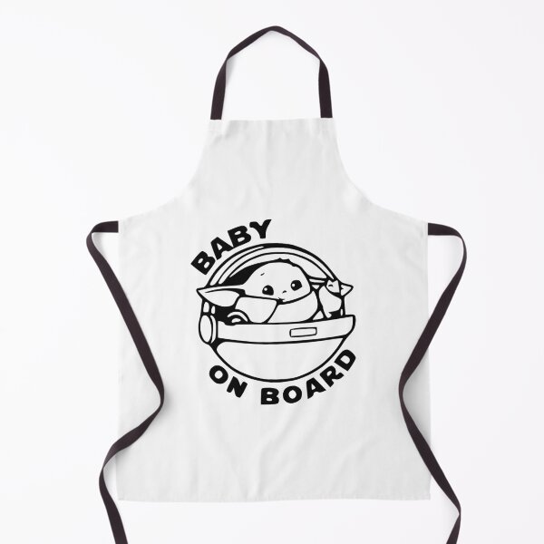 Item preview, Baby On Board designed and sold by SparkyDesign.