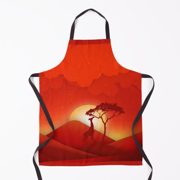 Item preview, luminous desert designed and sold by MimiKoo.