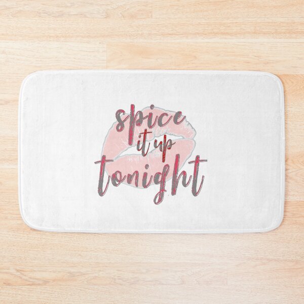 Item preview, Spice It Up Tonight designed and sold by designbyjodyb.