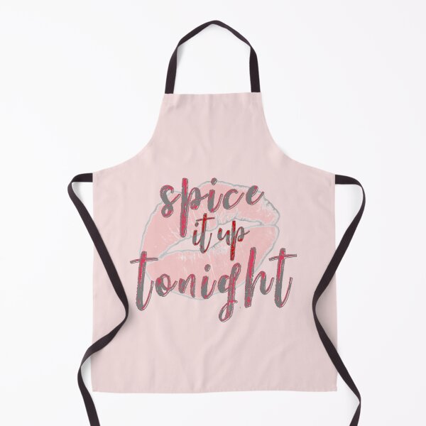Item preview, Spice It Up Tonight designed and sold by designbyjodyb.