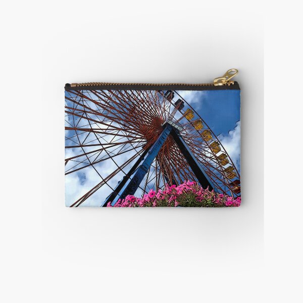 Item preview, Giant Wheel designed and sold by RCExpedition.