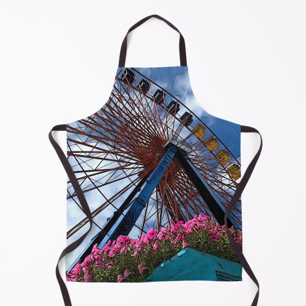 Item preview, Giant Wheel designed and sold by RCExpedition.