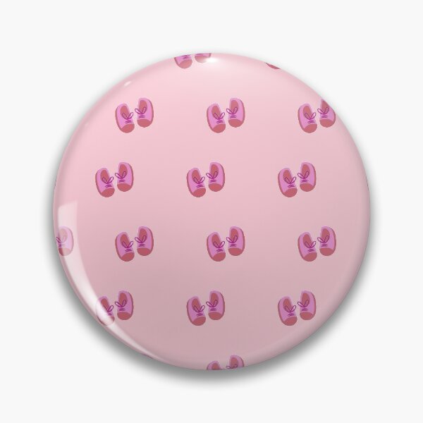 Artikelvorschau, Rosa Stiefeletten entworfen und verkauft von Moopichino.