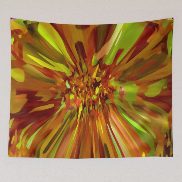 Item preview, Garden Carpet Flower designed and sold by Carlo Varo.