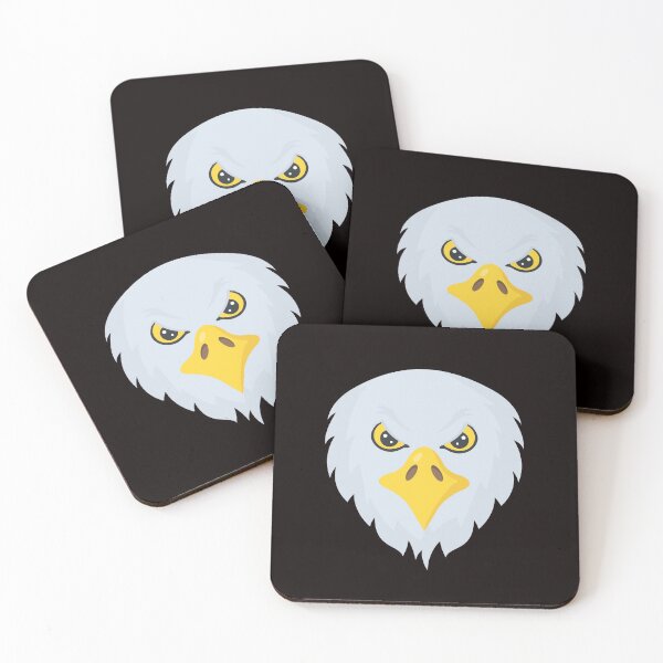 Item preview, EAGLE HEAD designed and sold by Hussain Shirts.